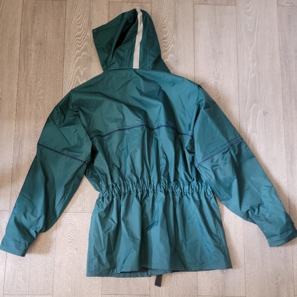 Wetskins Rainsuit - Picture 3 of 7